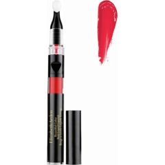 Elizabeth Arden, Beautiful Color, Liquid, Liquid Lipstick, 07, Fearless Red, 2.4 ml *Tester Lūpu krāsas, spīdumi, balzāmi