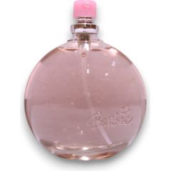 Disney, Barbie, Eau De Toilette, For Girls, 75 ml *Tester Smaržas - NESAKĀRTOTS