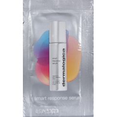 Set, Dermalogica, Smart Response, Hydrating, Serum, For Face, 4 pcs, *Sample Sejas kopšana