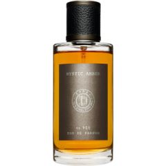 Depot, 900 Scents No. 905 Mystic Amber, Eau De Parfum, For Men, 100 ml *Tester Smaržas - NESAKĀRTOTS