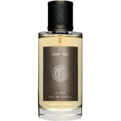 Depot, 900 Scents No. 905 Dark Tea, Eau De Parfum, For Men, 100 ml *Tester Smaržas - NESAKĀRTOTS
