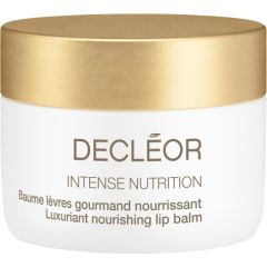 Decleor, Decleor, Nourishing, Lip Balm, 8 g *Tester Lūpu krāsas, spīdumi, balzāmi
