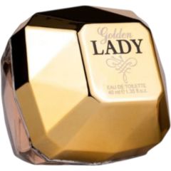 Paco Rabanne Golden Lady EDT 40ml - 117 Sieviešu Smaržas