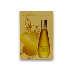 Decleor, Aromessence - Mandarine Smoothing, Essential Oils, Wrinkle Correction & Radiance, Day, Serum, For Face & Neck, 1 ml *Sample Sejas kopšana