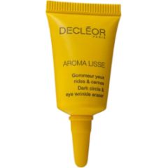 Decleor, Aroma Lisse, Mandarin Essential Oil, Anti-Wrinkle, Daily, Eye Cream, 2.5 ml *Sample Dekoratīvā kosmētika