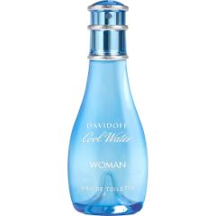 Davidoff, Cool Water, Eau De Toilette, For Women, 30 ml *Tester Smaržas - NESAKĀRTOTS