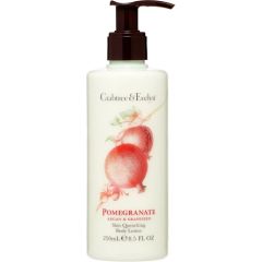 Crabtree & Evelyn, Pomegranate, Argan & Grapeseed, Quenching, Body Lotion, 250 ml *Tester Ķermeņa kosmētika