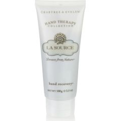 Crabtree & Evelyn, La Source, Recovery, Hand Cream, 100 g *Tester Ķermeņa kosmētika