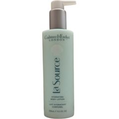 Crabtree & Evelyn, La Source, Hydrating, Body Lotion, 250 ml *Tester Ķermeņa kosmētika