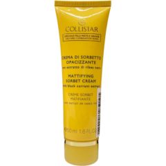 Collistar, Crema Di Sorbeto, Cream, For Face, 50 ml *Tester Ķermeņa kosmētika
