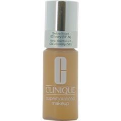 Clinique, Superbalanced Silk Makeup, Fragrance Free, Liquid Foundation, 03/Cn 28, SPF 15, 15 ml *Tester Dekoratīvā kosmētika