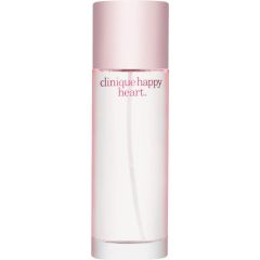 Clinique, Happy Heart, Eau De Parfum, For Women, 50 ml Smaržas - NESAKĀRTOTS