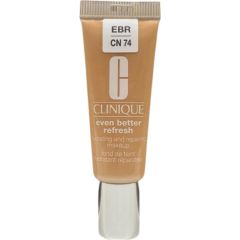 Clinique, Even Better Refresh, Hydrating and Repairing, Liquid Foundation, CN 74, Beige, 10 ml *Tester Dekoratīvā kosmētika