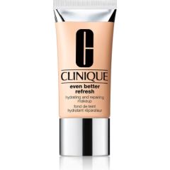 Clinique, Even Better Refresh, Hydrating and Repairing, Liquid Foundation, WN 01, Fair, 30 ml *Tester Dekoratīvā kosmētika
