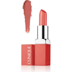 Clinique, Even Better Pop, Vitamin E, Long-Lasting, Cream Lipstick, 05, Camellia, 3.9 g *Tester Lūpu krāsas, spīdumi, balzāmi