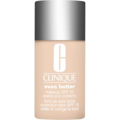 Clinique, Even Better, Luminizer, Liquid Foundation, 08, Beige, SPF 15, 30 ml *Tester Dekoratīvā kosmētika