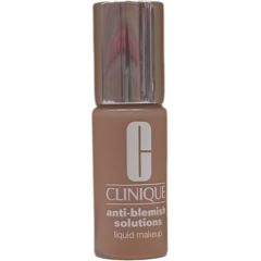 Clinique, Anti-Blemish Solutions, Oil-Free, Matte Finish, Liquid Foundation, 03, Fresh Neutral, 10 ml *Tester Dekoratīvā kosmētika
