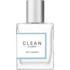 Clean, Soft Laundry, Eau De Parfum, For Women, 60 ml *Tester Smaržas - NESAKĀRTOTS