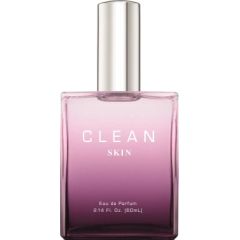 Clean, Skin Clean, Eau De Parfum, For Women, 60 ml *Tester Smaržas - NESAKĀRTOTS