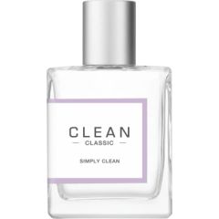 Clean, Simply Clean, Eau De Parfum, For Women, 60 ml *Tester Smaržas - NESAKĀRTOTS