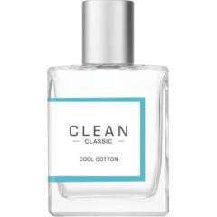 Clean, Cool Cotton, Eau De Parfum, For Women, 60 ml *Tester Smaržas - NESAKĀRTOTS