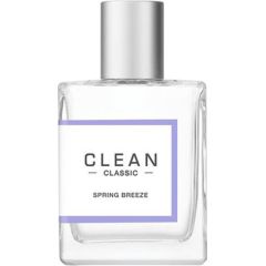 Clean, Classic Spring Breeze, Eau De Parfum, For Women, 60 ml *Tester Smaržas - NESAKĀRTOTS