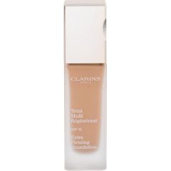 Clarins, Extra-Firming, Anti-Ageing, Liquid Foundation, 103, Ivory, SPF 15, 15 ml *Tester Dekoratīvā kosmētika