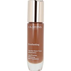 Clarins, Everlasting, Anti-Pollution, Liquid Foundation, 112,5, 15 ml *Tester Dekoratīvā kosmētika