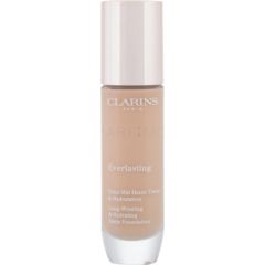 Clarins, Everlasting, Anti-Pollution, Liquid Foundation, 110.5W, 15 ml *Tester Dekoratīvā kosmētika