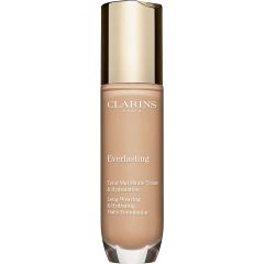 Clarins, Everlasting, Anti-Pollution, Liquid Foundation, 107, 15 ml *Tester Dekoratīvā kosmētika