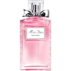 Christian Dior, Miss Dior Rose N'Roses, Eau De Toilette, For Women, 100 ml *Tester Smaržas - NESAKĀRTOTS