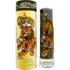 Christian Audigier, Ed Hardy, Eau De Toilette, For Men, 100 ml *Tester Smaržas - NESAKĀRTOTS
