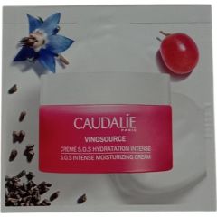 Caudalie, Vinosource, Vegan, Hydrating, Day & Night, Cream, For Face, 2 ml *Sample Ķermeņa kosmētika