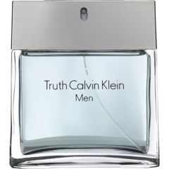 Calvin Klein, Truth, Eau De Toilette, For Men, 100 ml *Tester Smaržas - NESAKĀRTOTS