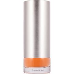 Calvin Klein, Contradiction, Eau De Parfum, For Women, 100 ml *Tester Smaržas - NESAKĀRTOTS