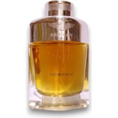 Bentley, Bentley, Eau De Toilette, For Men, 100 ml *Tester Smaržas - NESAKĀRTOTS