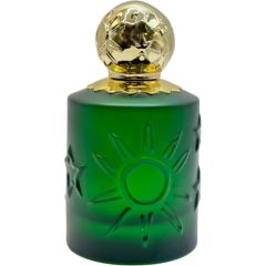 Benetton, Sun Moon Stars Royal Emerald, Eau De Parfum, For Men, 100 ml Smaržas - NESAKĀRTOTS