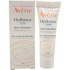 Avene, Hydrance, Hydrating, Serum, For Face & Neck, 5 ml *Sample Sejas kopšana