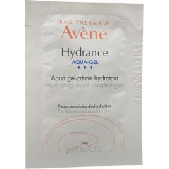 Avene, Hydrance, Hydrating, Day, Cream, For Face, 2 ml *Sample Ķermeņa kosmētika