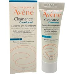 Avene, Cleanance, Paraben-Free, Against Imperfections, Cream, For Face, 5 ml *Sample Ķermeņa kosmētika