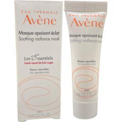 Avene, Avene, Soothing, Weekly, Cream Mask, For Face & Neck, 5 ml *Sample Sejas kopšana