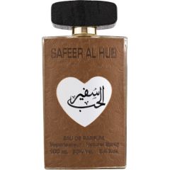 Ard Al Zaafaran, Safeer Al Hub, Eau De Parfum, Unisex, 100 ml Smaržas - NESAKĀRTOTS