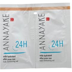 Annayake, Veil Clair + Dore, Anti-Ageing, Cream, For Face, 1 ml *Sample Ķermeņa kosmētika