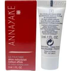 Annayake, Ultratime, Lifting, Serum, Face, 3 ml *Sample Sejas kopšana