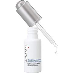 Annayake, Ultratime, Hydrating, Night, Serum, For Face, 20 ml *Tester Sejas kopšana