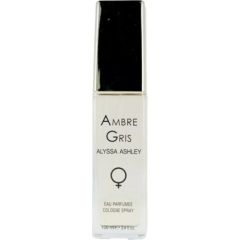 Alyssa Ashley, Ambre Gris, Eau De Parfum, For Women, 100 ml Smaržas - NESAKĀRTOTS