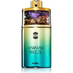 Ajmal, Hawaiian Breeze, Eau De Parfum, For Women, 75 ml *Tester Smaržas - NESAKĀRTOTS