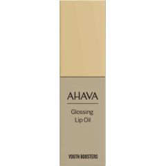 Ahava, Glossing, Lip Oil, 6 ml Lūpu krāsas, spīdumi, balzāmi