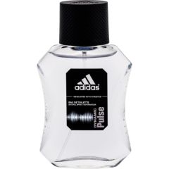 Adidas, Dynamic Pulse, Eau De Toilette, For Men, 50 ml *Tester Smaržas - NESAKĀRTOTS