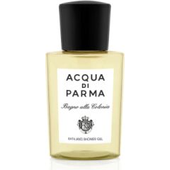 Acqua di Parma, Colonia, Hydrating, Shower Gel, All Skin Types, 40 ml Dušas želejas ķermenim